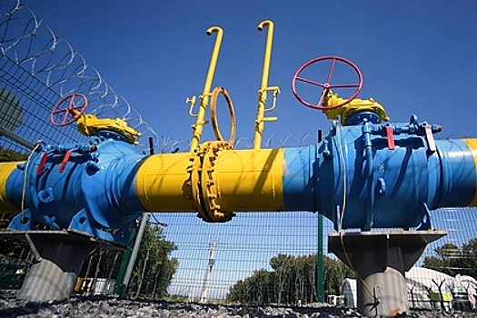 «Газпром» возобновил поставки газа в Турцию