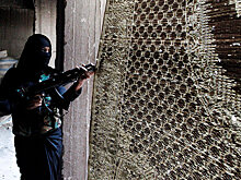 В Сирии убили британскую террористку по прозвищу Белая Вдова