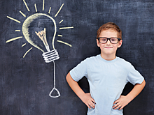 IQ 12-летнего школьника оказался выше, чем у Эйнштейна