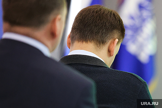 В Пермском крае готовятся отправить в отставку вице-премьера Сергея Никифорова
