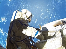 Актриса Юлия Пересильд и кинорежиссёр Клим Шипенко 5 октября отправятся на орбиту для съёмок фильма