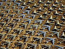 Почему целью №1 ядерной атаки США был не Кремль, а аэродром в Белоруссии