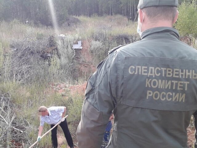 Фермер приговорен к 16 годам колонии за убийство рабочего в Нижегородской области