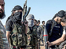 Суд заключил под стражу россиянку Наталью Ткачеву, примкнувшую к ИГИЛ