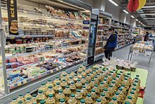 Губернатор поручил улучшить подвоз продуктов в новосибирские магазины