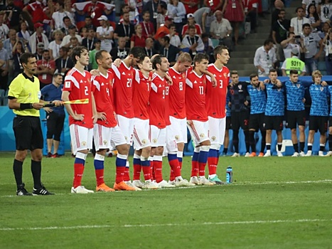 «Мы проведём отличный Евро»: сборная России опубликовала пожелания на 2020 год