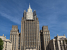 Дипломаты РФ покинут Эстонию в ближайшие дни