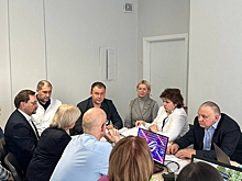 Рассматриваются несколько версий: Илья Середюк о работе комиссии в роддоме Новокузнецка