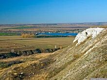 Вот так нацпарк! В «Сенгилеевских горах» разрешат охотиться и строить?