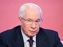 Экс-премьер Украины оценил готовность Буданова к территориальным уступкам