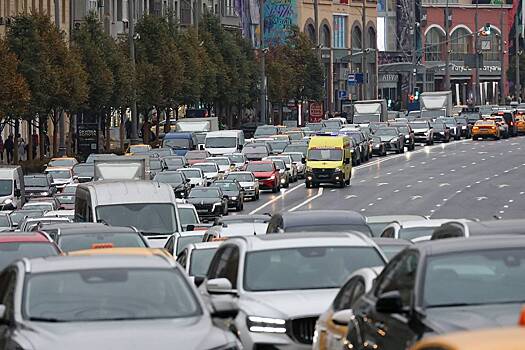 Водителей призвали не верить в благословление автомобилей