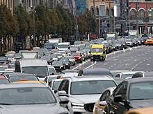 Водителей призвали не верить в благословление автомобилей