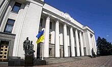 Депутат Рады признал, что Украину никто не звал в НАТО И ЕС