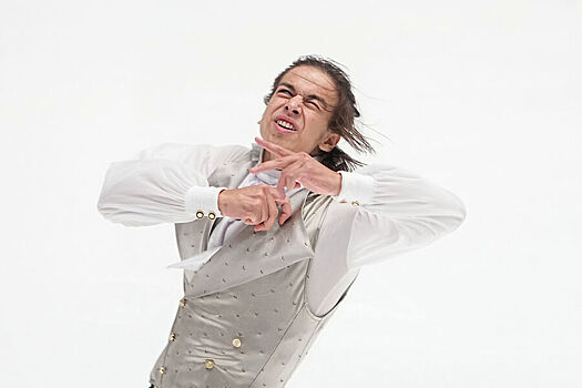 Итальянский фигурист о Гуменнике: у меня челюсть отпала