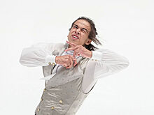 Итальянский фигурист о Гуменнике: у меня челюсть отпала