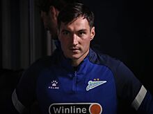 «Ждём скорейшего возвращения, Слава». «Зенит» — о восстановлении травмированного Караваева