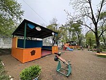 Ремонт важных построек в детских садах завершается во Владивостоке