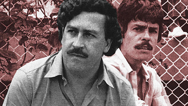 Киллер Эскобара и «монстры Экатепека»: самые жестокие убийцы в истории