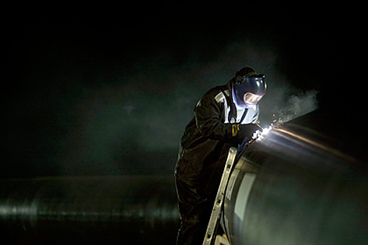 Источник в МИД призвал Польшу "охладиться" в вопросе "Северного потока-2"