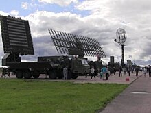 Россия и Белоруссия привезут больше всего экспонатов на "Милекс-2017"