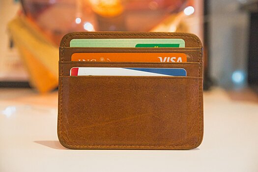 Жители Удмуртии в 2023 году с помощью банковских карт совершили 525 млн операций