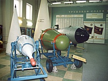 В Минске рассматривают размещение ТЯО как слагаемое превентивного сдерживания