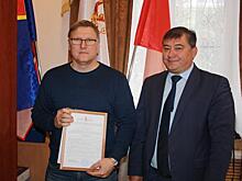 Сотрудничаем с Литвой