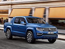 В России подорожали две модели Volkswagen