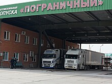 «Схем хватает»: глава ФТС рассказал о контрабанде на границе с Китаем