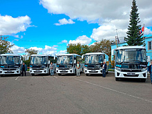 Губернатор Сергей Ситников: Ситуация с необоснованным подорожанием проезда в некоторых районах области будет решена