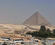 Депутат Саратовской облдумы нашел на Земле здание лучше египетских пирамид