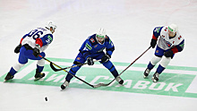Подколзин, Толчинский, Голдобин и другие звезды хоккея соберут собственные команды на турнире «ФХР - Лига ставок XHL City Cup 3x3»