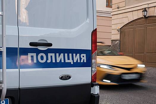 У российского бизнесмена украли украшения на 5,7 миллиона рублей