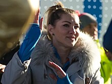 В Италии цыгане обокрали олимпийскую чемпионку из Екатеринбурга