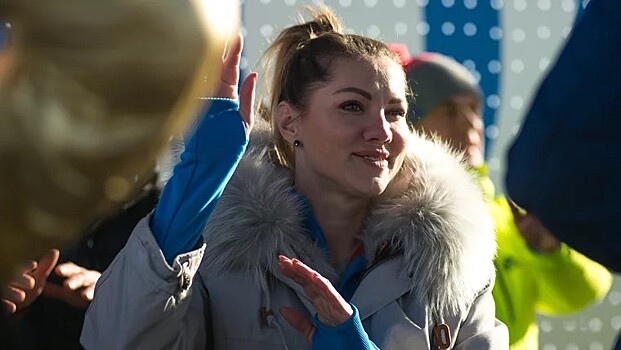 В Италии цыгане обокрали олимпийскую чемпионку из Екатеринбурга