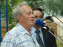 Ижевский оружейник Иван Дерюшев скончался в возрасте 87 лет