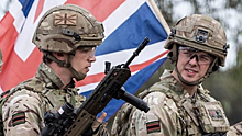 В дебошах военных НАТО в Европе увидели «руку Кремля»
