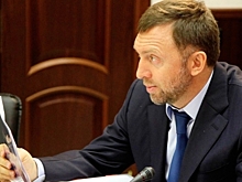 Появились слухи о будущем Дерипаски после ухода из «Русала» и En+
