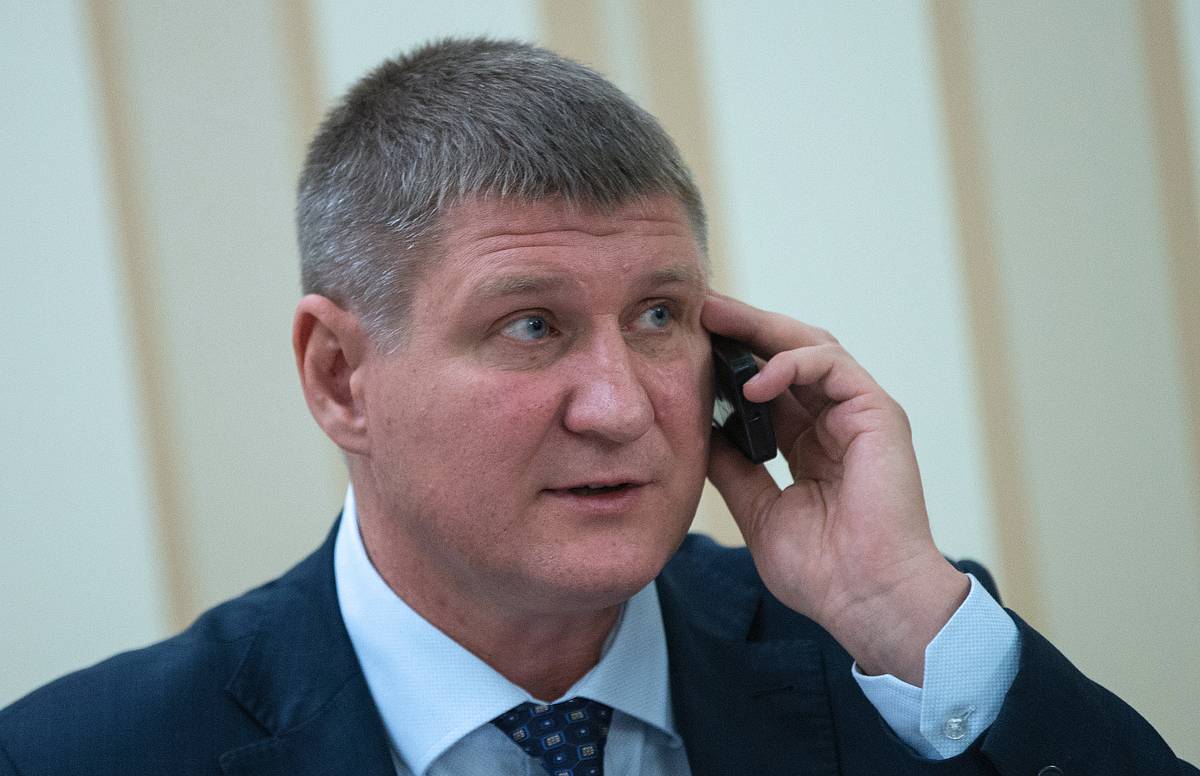 В Госдуме назвали выходкой клопа попытку атаки ВСУ на Москву