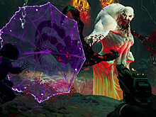 Redfall изначально должна была выйти и на PlayStation&nbsp;5