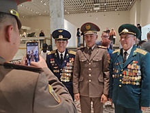 Историкам удалось выяснить имена кыргызстанцев, погибших в Брестской крепости