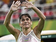Оксана Чусовитина: «Спорт – это оплот мира. Он должен оставаться вне политики»