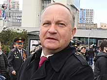 Отправленного в отставку мэра Владивостока заподозрили в получении взятки