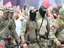 В Орловской области создали специальную комиссию по поддержке участников СВО