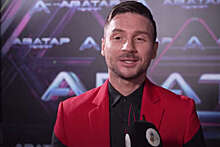 Сергей Лазарев признался, что подсказки зрителей помогают ему угадывать звезд в шоу "Аватар"