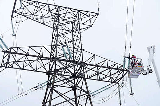 Из-за аварии оказались обесточены несколько районов Таганрога