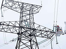 Из-за аварии оказались обесточены несколько районов Таганрога