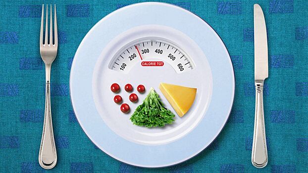 Как избавляться от калорий: хитрости и советы