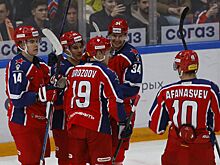 ЦСКА — «Авангард»: прогноз «Чемпионата»
