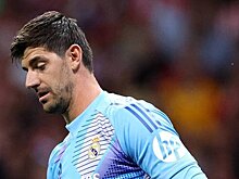 Куртуа о 0:1 от «Ливерпуля»: «Реал» совершал много необязательных фолов возле штрафной. Перед голом нарушения не было – Гравенберх нырял»